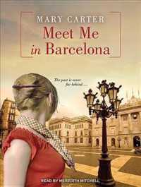 Meet Me in Barcelona (10-Volume Set) （Unabridged）