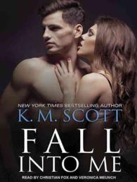 Fall into Me (Heart of Stone) （Unabridged）