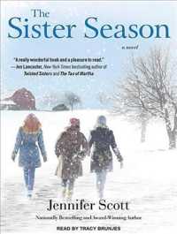The Sister Season (8-Volume Set) （Unabridged）