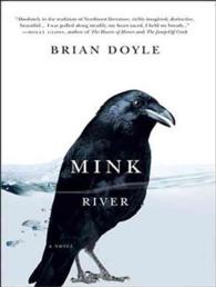 Mink River (10-Volume Set) （Unabridged）