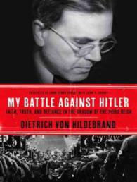 My Battle against Hitler (9-Volume Set) : Faith, Truth, and Defiance in the Shadow of the Third Reich （Unabridged）