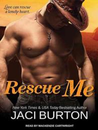 Rescue Me （Unabridged）