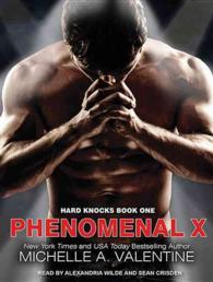 Phenomenal X (6-Volume Set) (Hard Knocks) （Unabridged）
