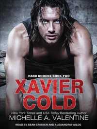 Xavier Cold (6-Volume Set) (Hard Knocks) （Unabridged）