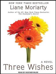 Three Wishes (10-Volume Set) （Unabridged）