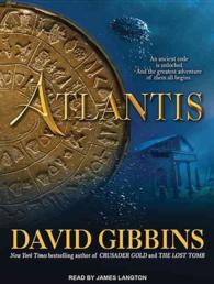 Atlantis (10-Volume Set) (Jack Howard) （Unabridged）