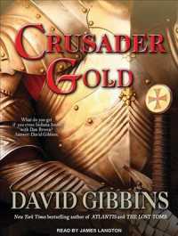 Crusader Gold (9-Volume Set) (Jack Howard) （Unabridged）