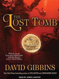 The Lost Tomb (11-Volume Set) (Jack Howard) （Unabridged）