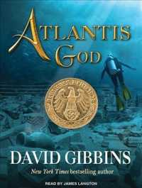 Atlantis God (12-Volume Set) (Jack Howard) （Unabridged）