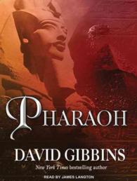 Pharaoh (10-Volume Set) (Jack Howard) （Unabridged）