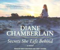 Secrets She Left Behind (11-Volume Set) （Unabridged）