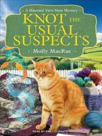 Knot the Usual Suspects (7-Volume Set) (Haunted Yarn Shop Mysteries) （Unabridged）