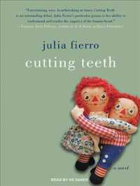 Cutting Teeth (9-Volume Set) （Unabridged）