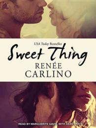 Sweet Thing (8-Volume Set) （Unabridged）