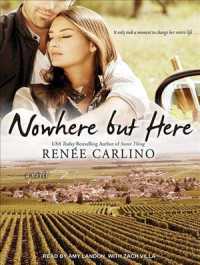 Nowhere but Here (7-Volume Set) （Unabridged）