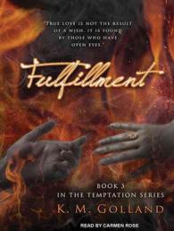 Fulfillment (11-Volume Set) (Temptation) （Unabridged）