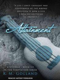 Attainment (5-Volume Set) (Temptation) （Unabridged）