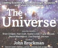 The Universe (11-Volume Set) : Leading Scientists Explore the Origin, Mysteries, and Future of the Cosmos （Unabridged）