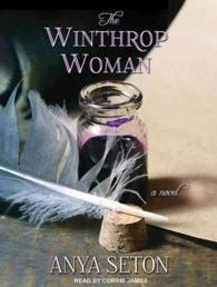 The Winthrop Woman (22-Volume Set) （Unabridged）