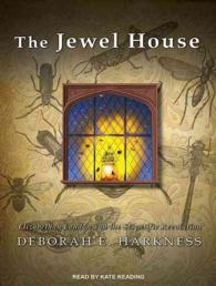 The Jewel House (12-Volume Set) : Elizabethan London and the Scientific Revolution （Unabridged）