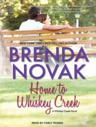 Home to Whiskey Creek (10-Volume Set) (Whiskey Creek) （Unabridged）