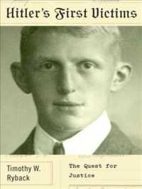 Hitler's First Victims (6-Volume Set) : The Quest for Justice （Unabridged）