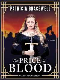 The Price of Blood (12-Volume Set) （Unabridged）
