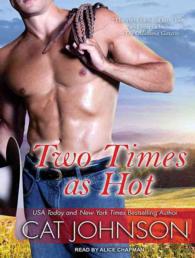 Two Times as Hot (8-Volume Set) (Oklahoma Nights) （Unabridged）