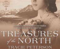 Treasures of the North (9-Volume Set) (Yukon Quest) （Unabridged）
