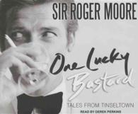 One Lucky Bastard (5-Volume Set) : Tales from Tinseltown （Unabridged）