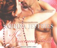 If the Viscount Falls (9-Volume Set) (Duke's Men) （Unabridged）