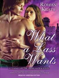 What a Lass Wants (6-Volume Set) (Claimed by the Highlander) （Unabridged）