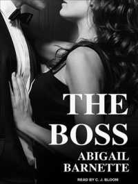 The Boss (10-Volume Set) (Boss) （Unabridged）