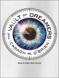 The Vault of Dreamers (9-Volume Set) （Unabridged）