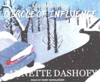 Circle of Influence (9-Volume Set) (Zoe Chamber Mystery) （Unabridged）
