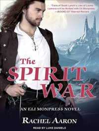 The Spirit War (14-Volume Set) (Eli Monpress) （Unabridged）