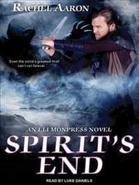 Spirit's End (15-Volume Set) (Eli Monpress) （Unabridged）
