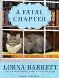 A Fatal Chapter (7-Volume Set) (Booktown Mystery) （Unabridged）