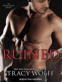 Ruined (8-Volume Set) (Ethan Frost) （Unabridged）