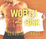 Worth the Risk (8-Volume Set) (Mckinney Brothers) （Unabridged）