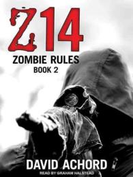 Z14 (11-Volume Set) (Zombie Rules) （Unabridged）