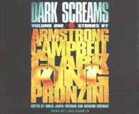Dark Screams (3-Volume Set) （Unabridged）