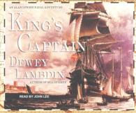 King's Captain (10-Volume Set) （Unabridged）