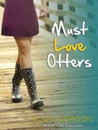 Must Love Otters (8-Volume Set) （Unabridged）