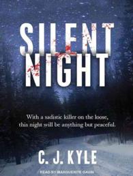 Silent Night (8-Volume Set) （Unabridged）