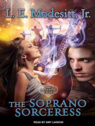 The Soprano Sorceress (19-Volume Set) (Spellsong Cycle) （Unabridged）