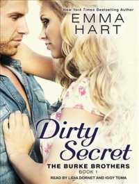 Dirty Secret (7-Volume Set) (Burke Brothers) （Unabridged）