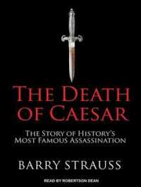 The Death of Caesar (7-Volume Set) : The Story of History's Most Famous Assassination （Unabridged）