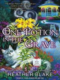 One Potion in the Grave (8-Volume Set) (Magic Potion Mystery, Book 2) （Unabridged）