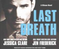 Last Breath (9-Volume Set) (Hitman) （Unabridged）